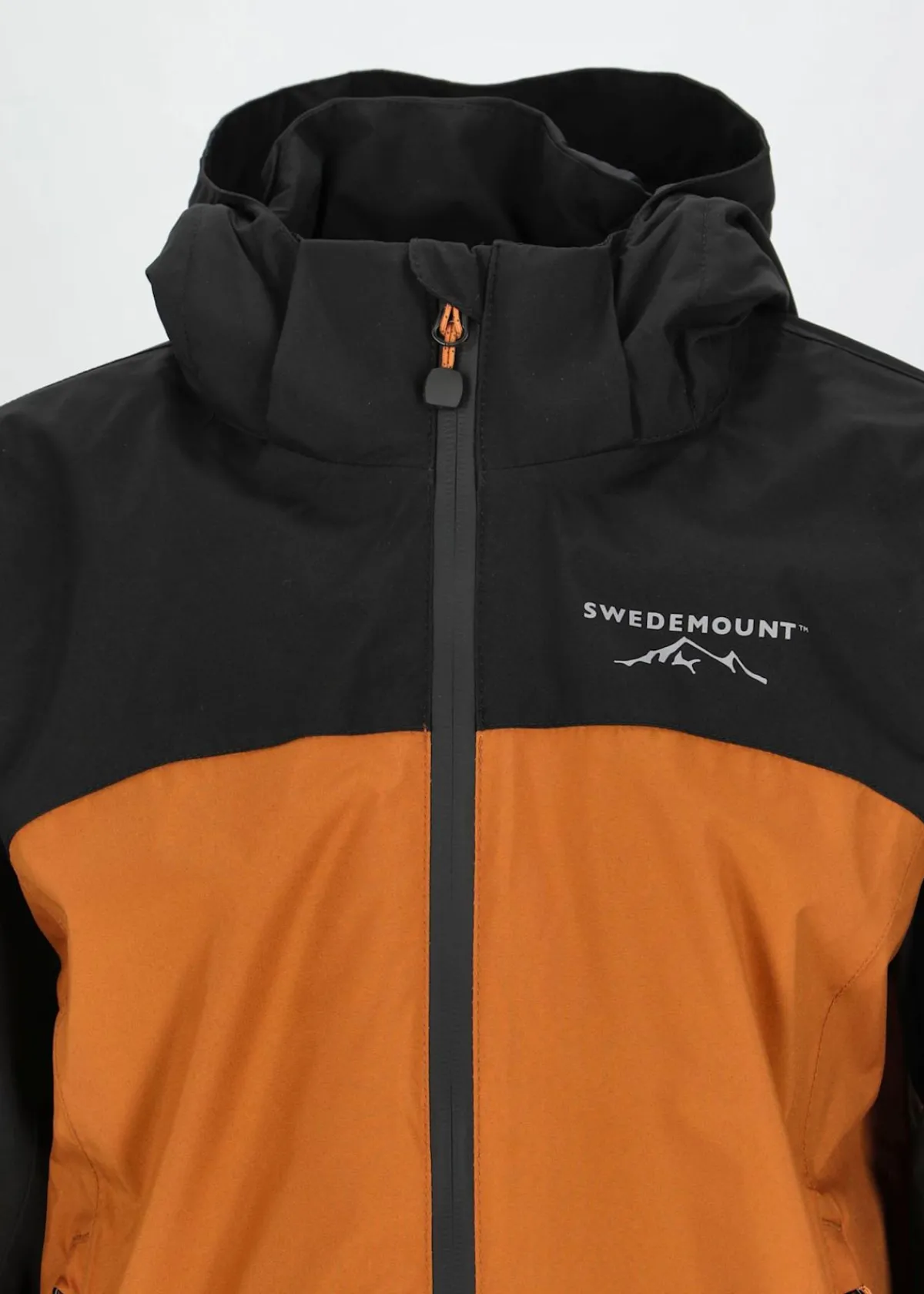 Barn Swedemount Bodö Rain Jacket JR