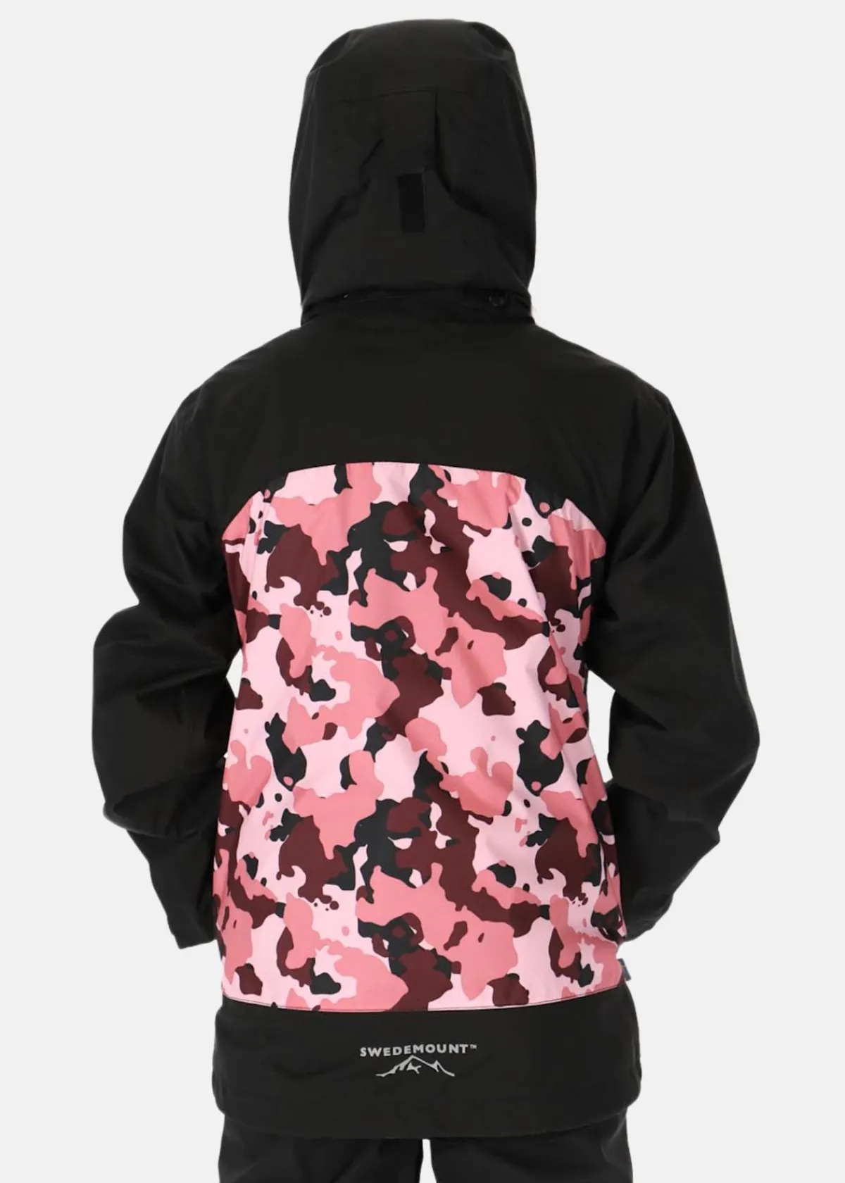 Barn Swedemount Bodö Rain Jacket JR
