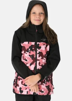 Barn Swedemount Bodö Rain Jacket JR