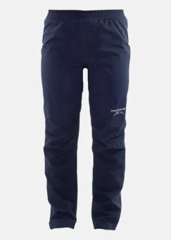 Barn Swedemount Bodö Rain Pants JR