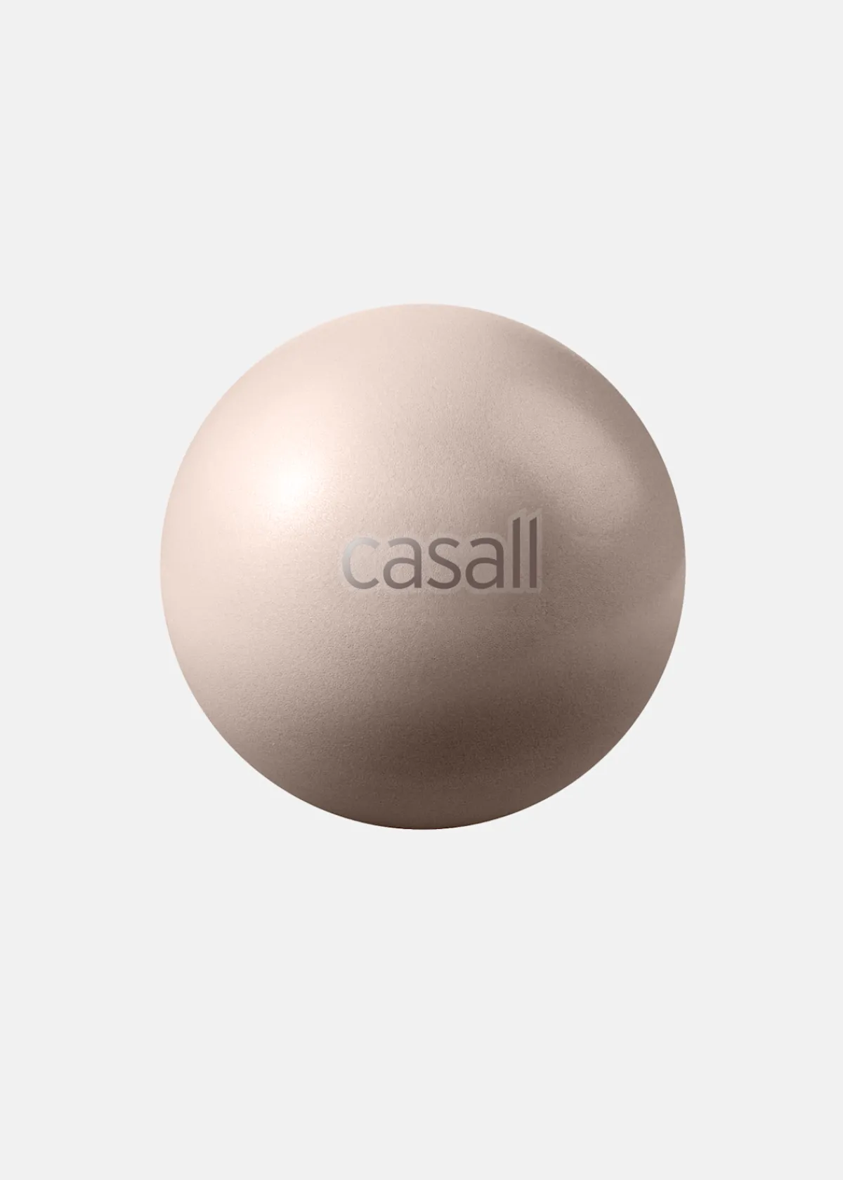 Casall Body toning ball
