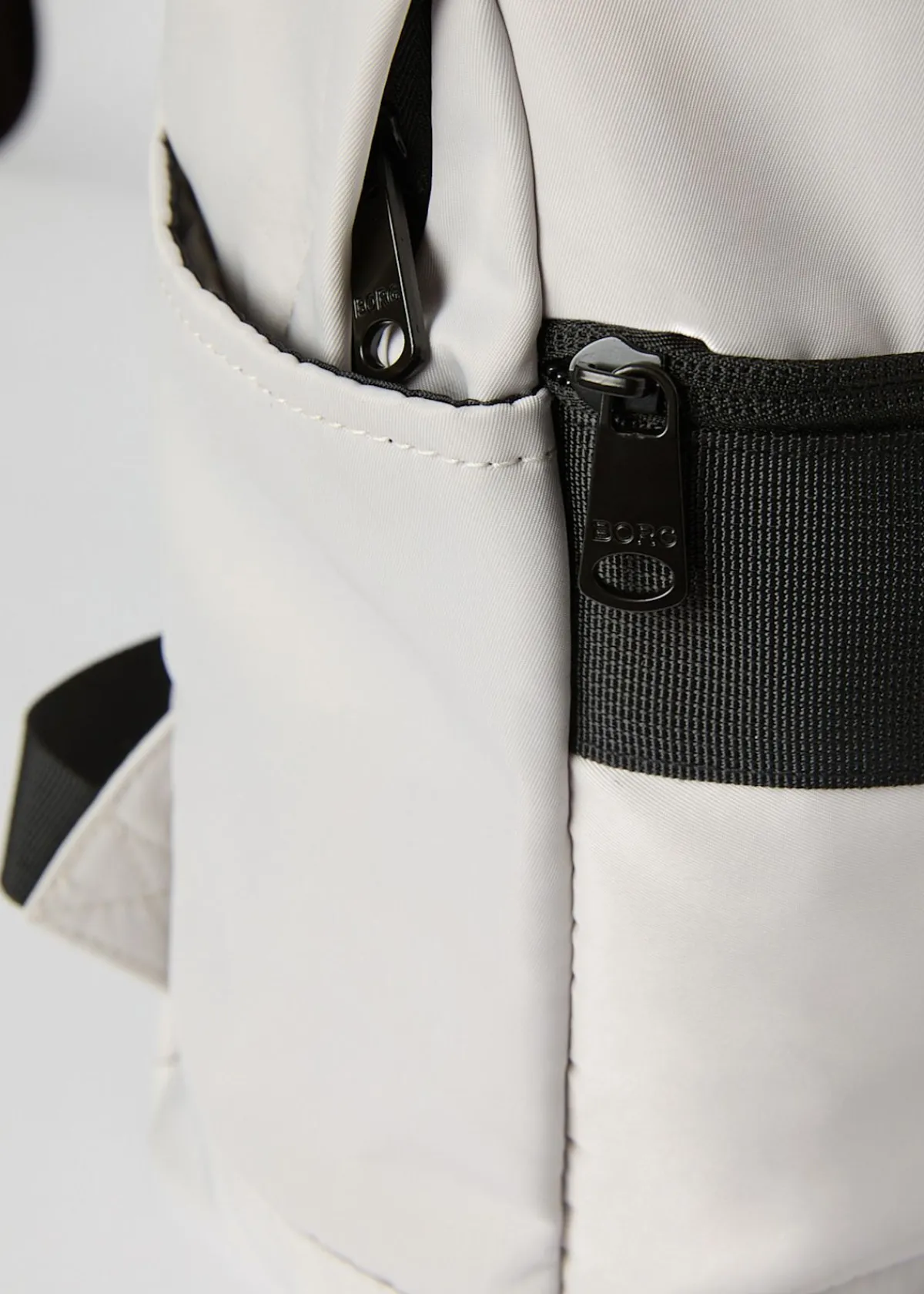 Barn Björn Borg BORG CLASSIC BACKPACK