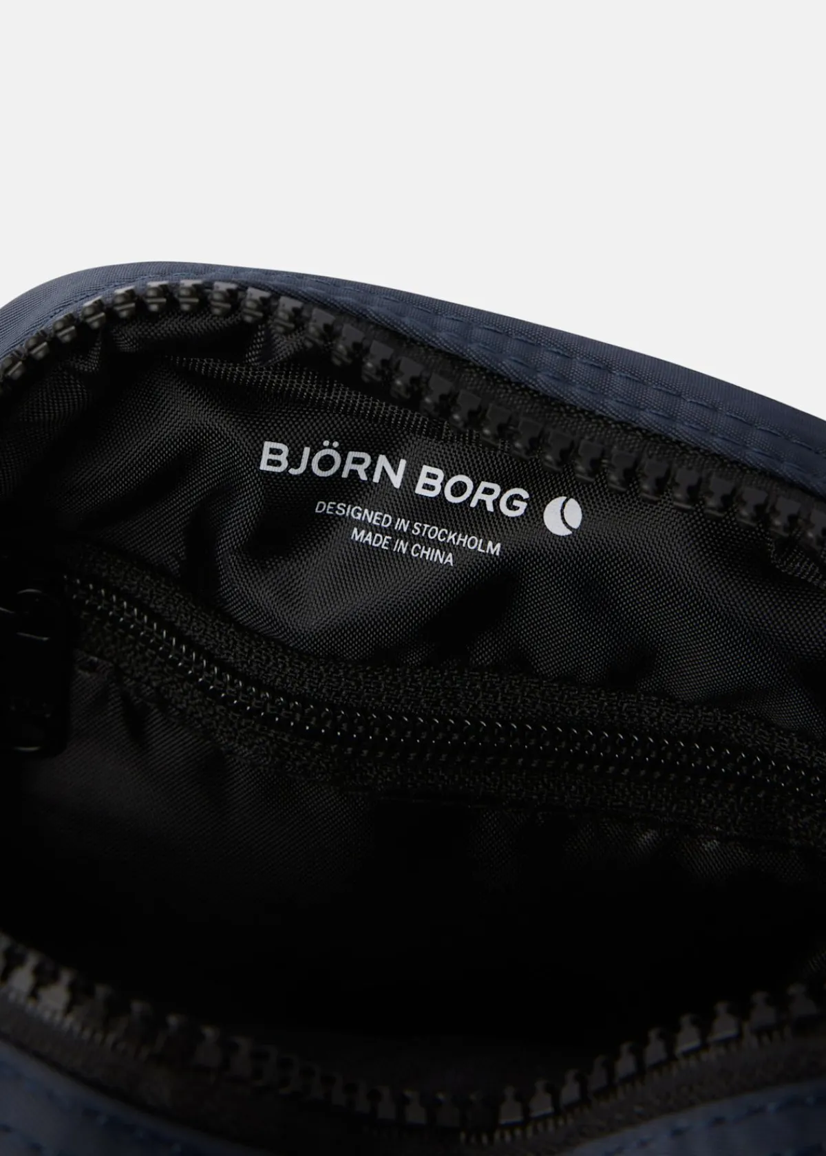 Björn Borg BORG CLASSIC CROSSOVER BAG S