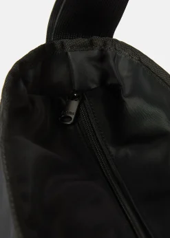 Björn Borg BORG CLASSIC FLAP BAG