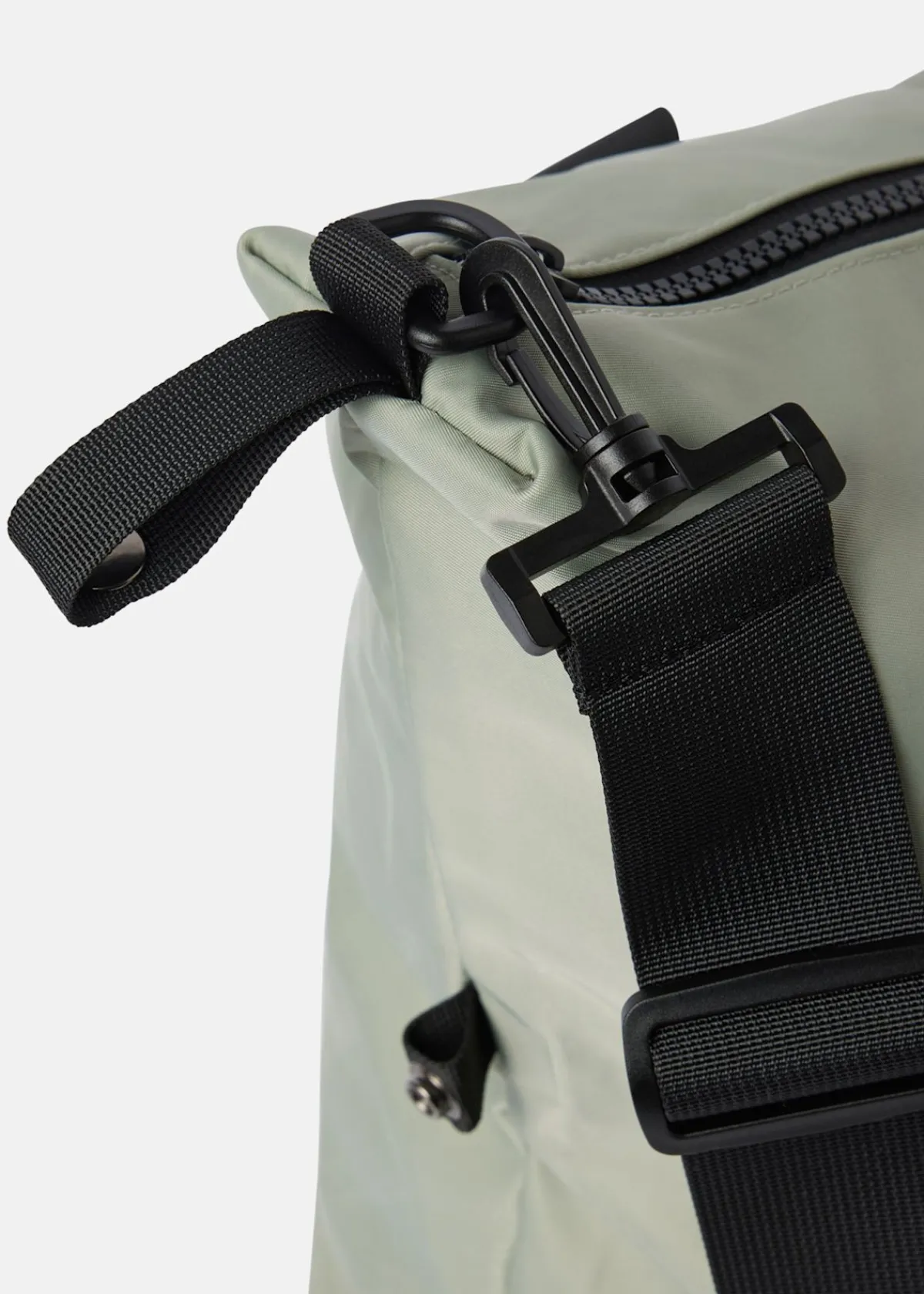 Björn Borg BORG CLASSIC SPORTS BAG