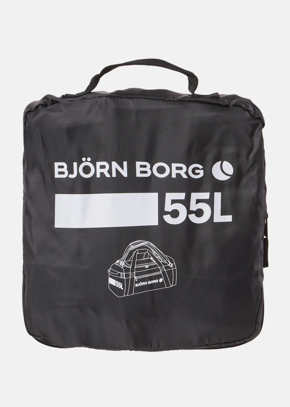 Björn Borg BORG COURT DUFFLE 55L