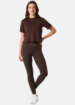 Björn Borg BORG CROPPED T-SHIRT