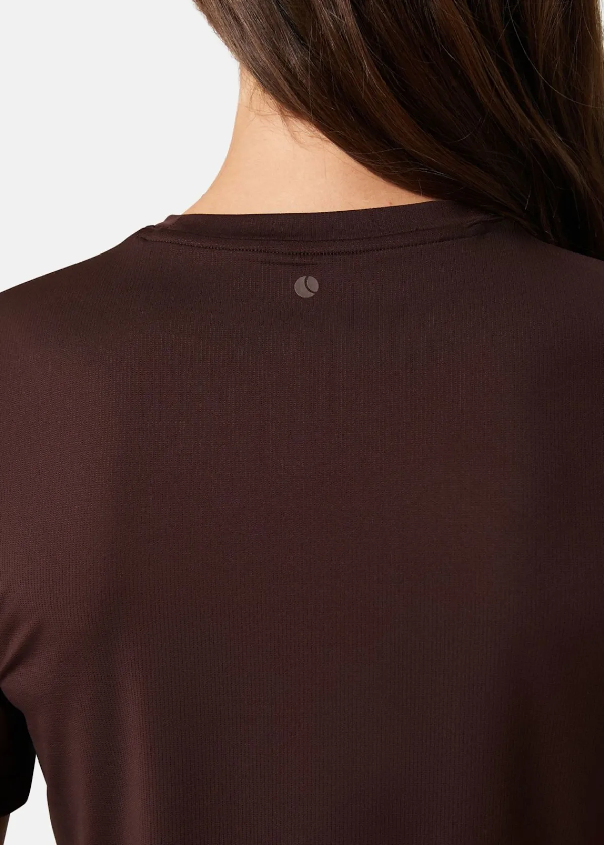 Björn Borg BORG CROPPED T-SHIRT