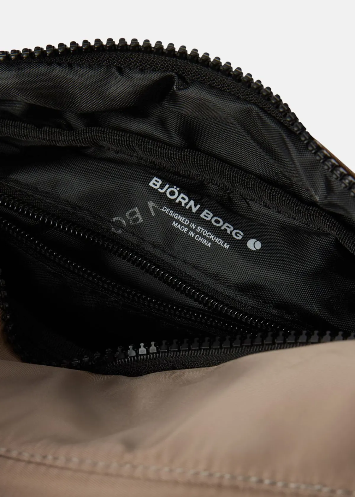 Björn Borg BORG DAILY CROSSOVER BAG