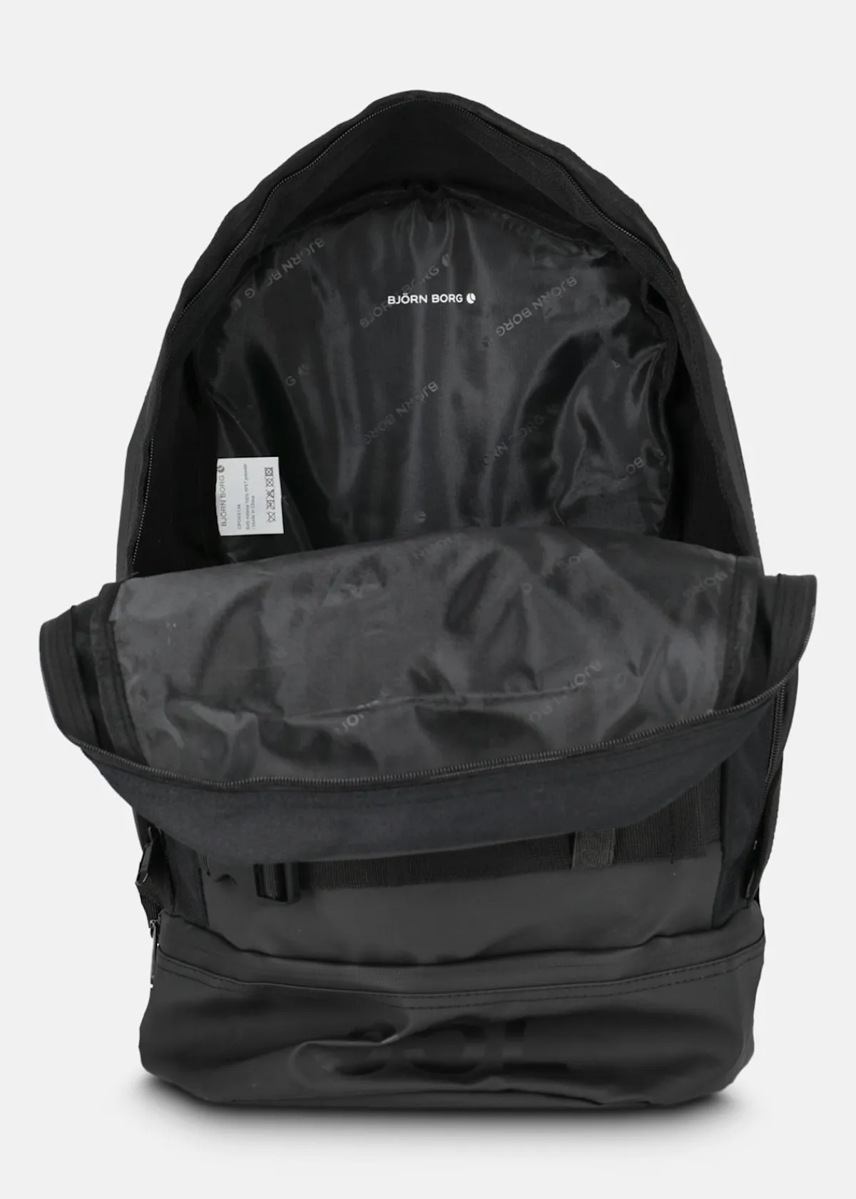 Barn Björn Borg BORG DUFFLE BACKPACK