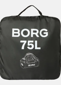 Barn Björn Borg BORG DUFFLE BAG 75L
