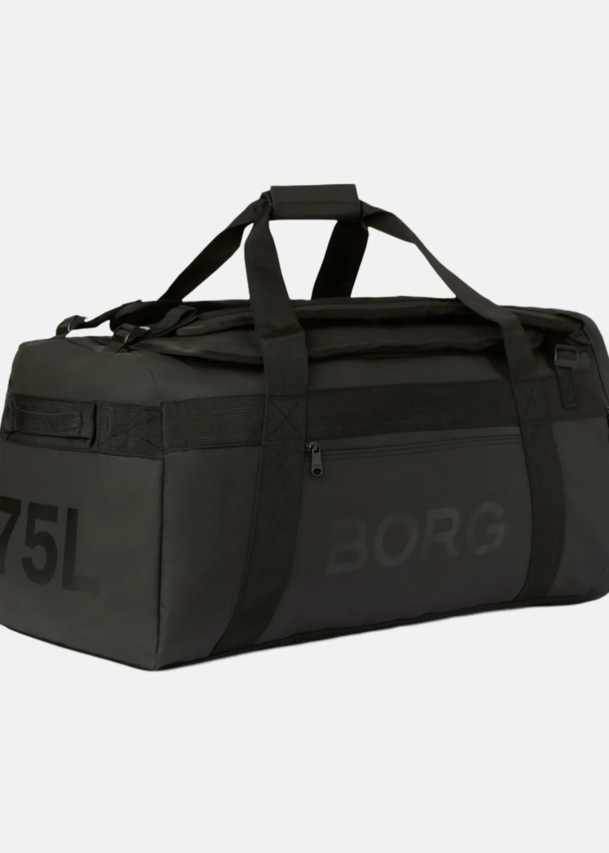 Barn Björn Borg BORG DUFFLE BAG 75L