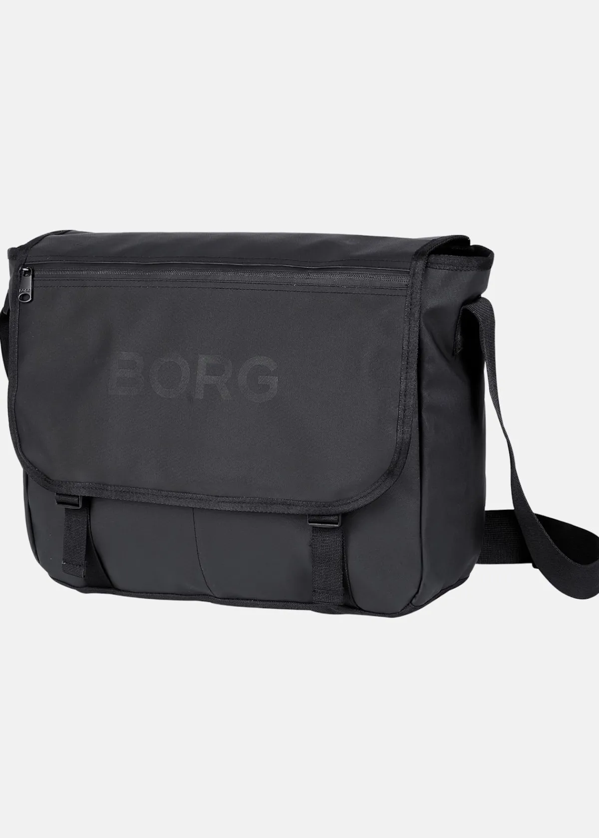 Björn Borg BORG DUFFLE MESSENGER BAG
