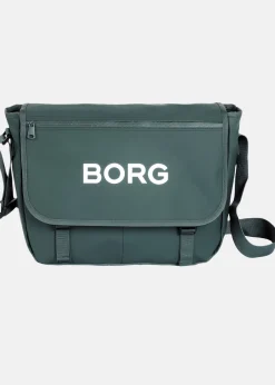 Björn Borg BORG DUFFLE MESSENGER BAG