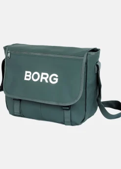 Björn Borg BORG DUFFLE MESSENGER BAG