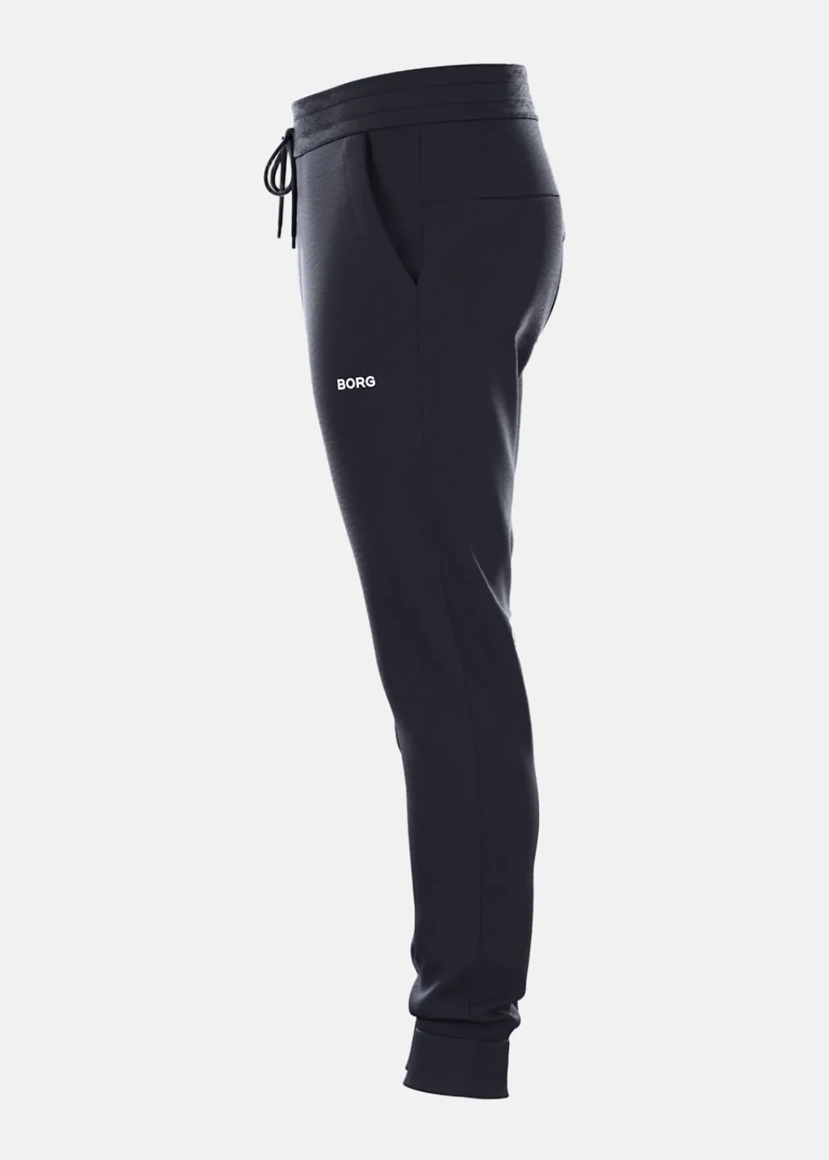Björn Borg BORG ESSENTIAL 4 PANTS