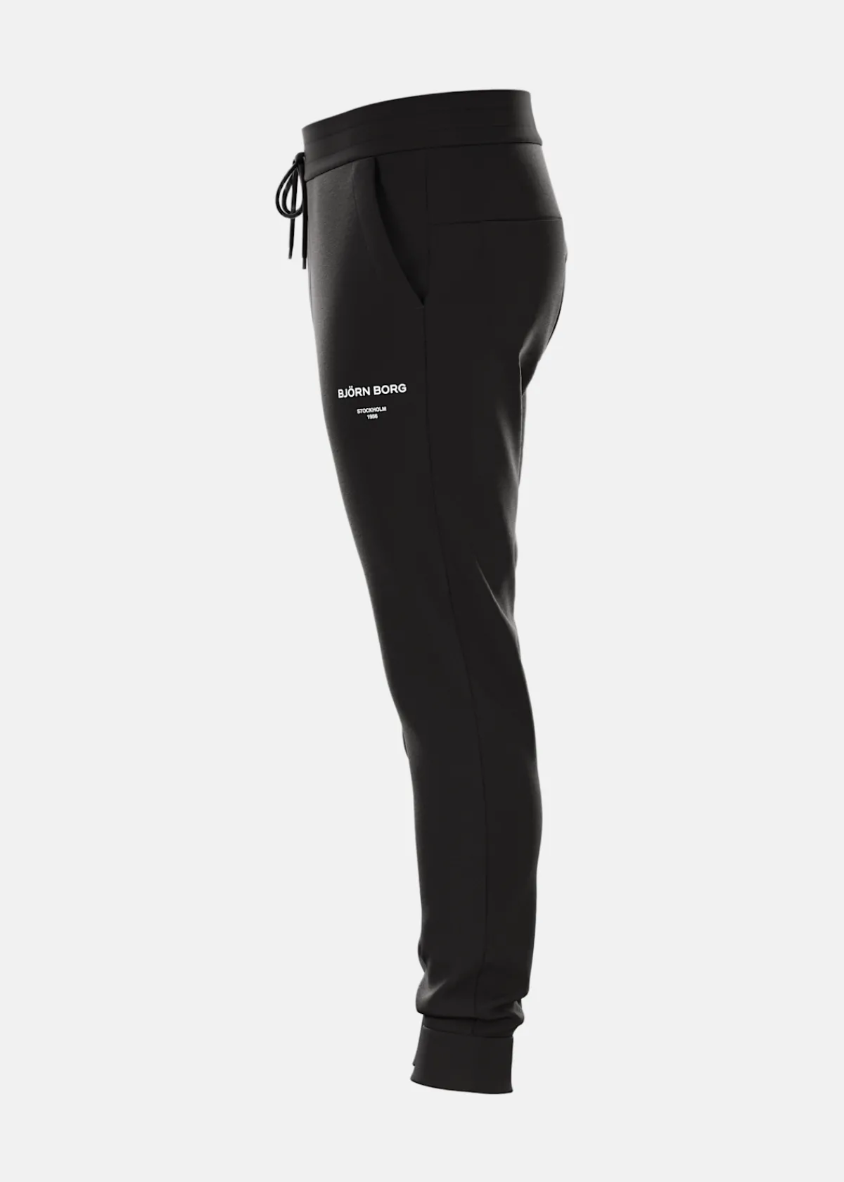 Björn Borg BORG ESSENTIAL 1 SWEATPANTS