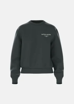 Björn Borg BORG ESSENTIAL 1 SWEATSHIRT