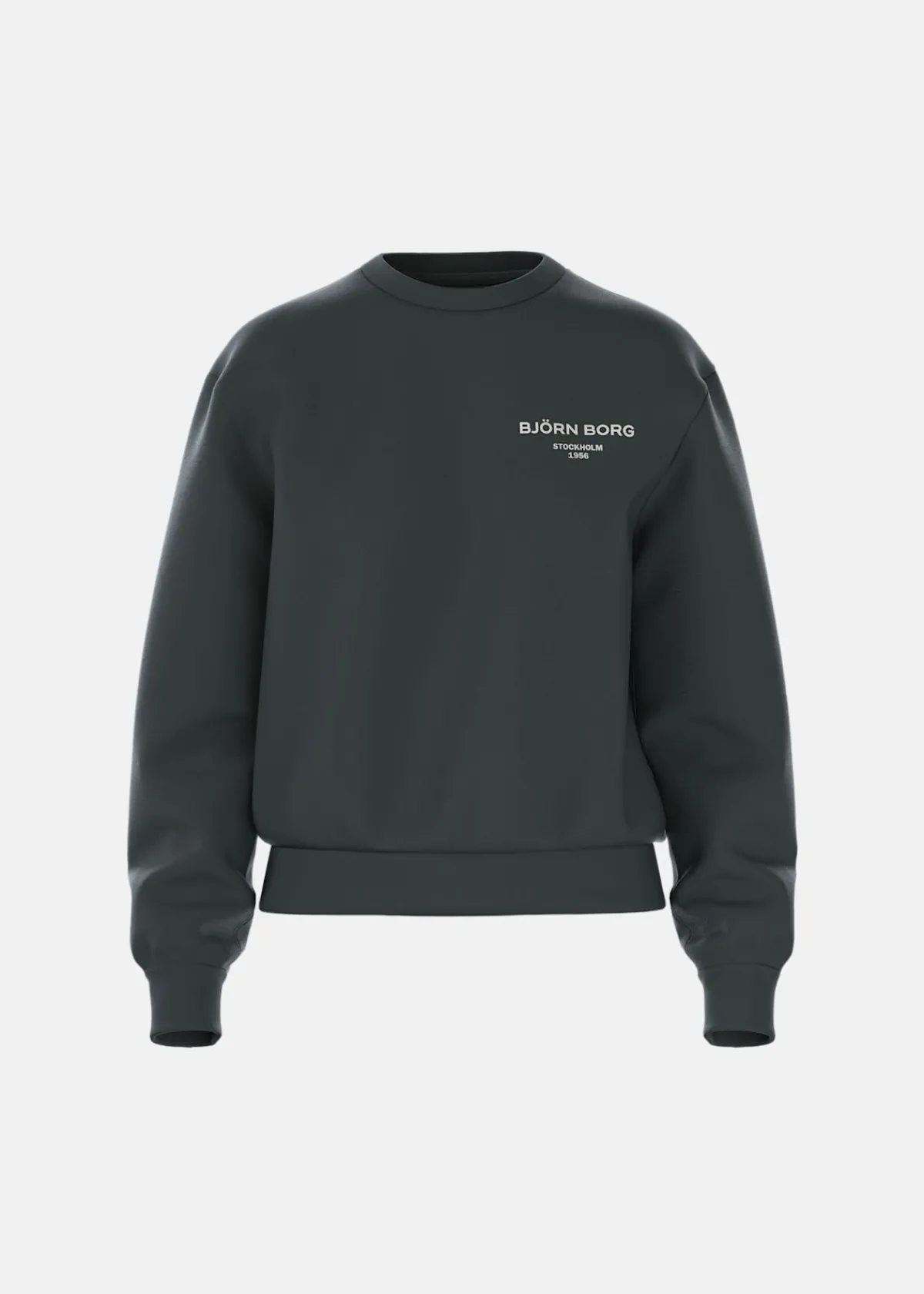Björn Borg BORG ESSENTIAL 1 SWEATSHIRT