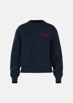 Björn Borg BORG ESSENTIAL 1 SWEATSHIRT