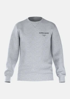 Björn Borg BORG ESSENTIAL 1 SWEATSHIRT