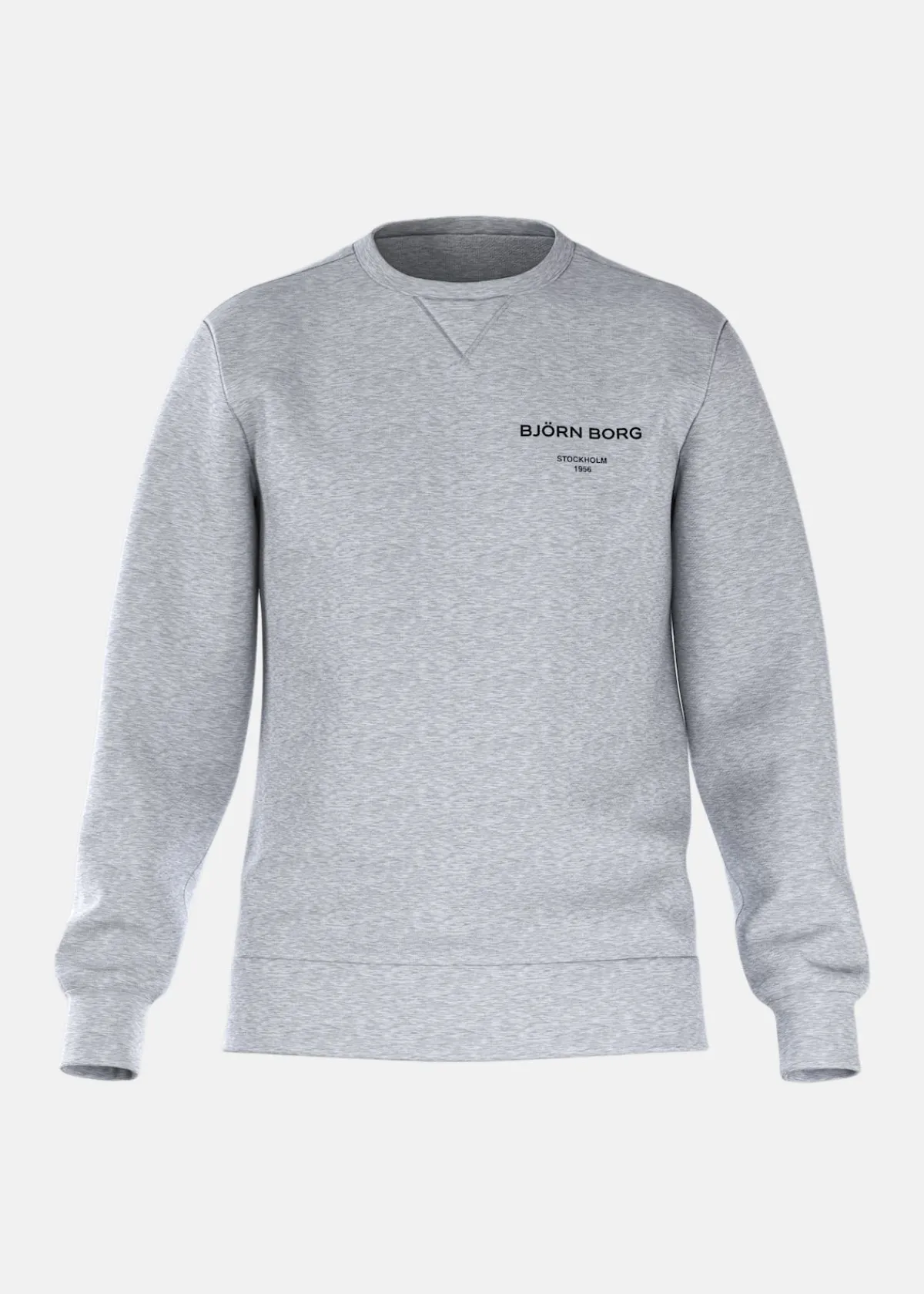 Björn Borg BORG ESSENTIAL 1 SWEATSHIRT