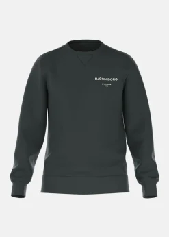 Björn Borg BORG ESSENTIAL 1 SWEATSHIRT