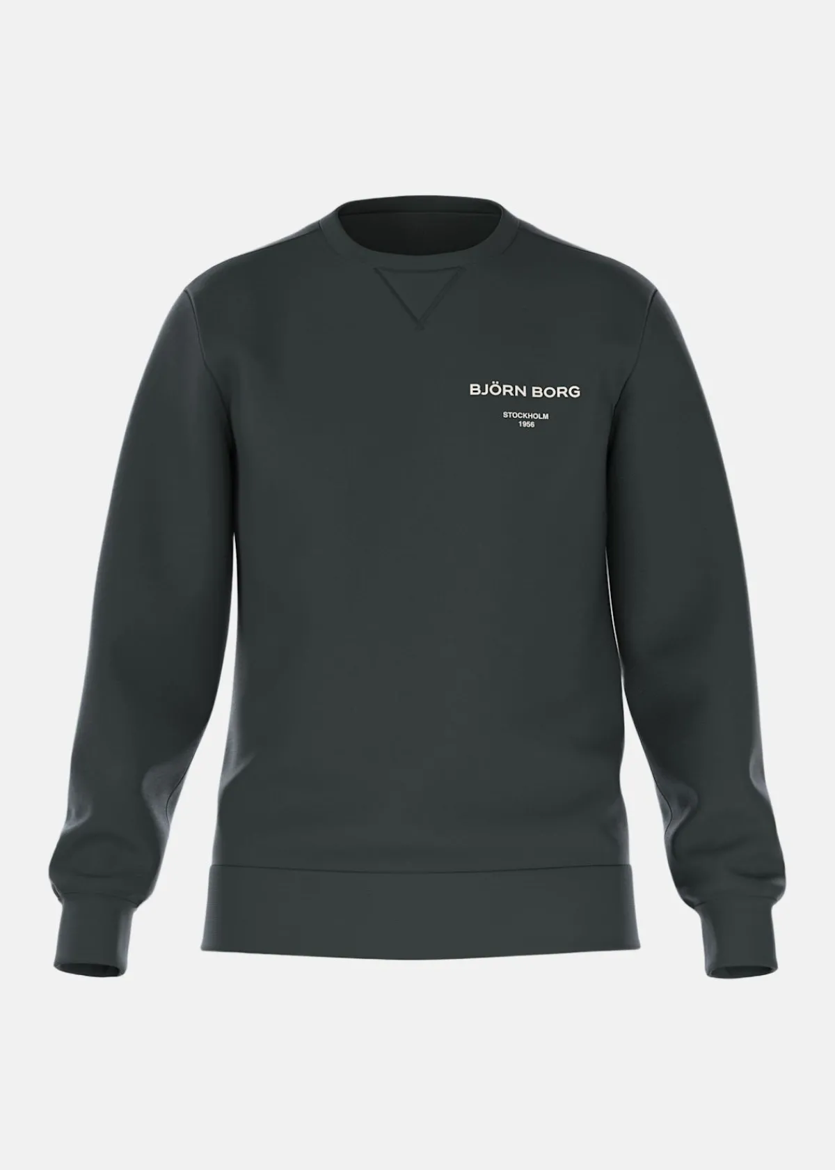 Björn Borg BORG ESSENTIAL 1 SWEATSHIRT