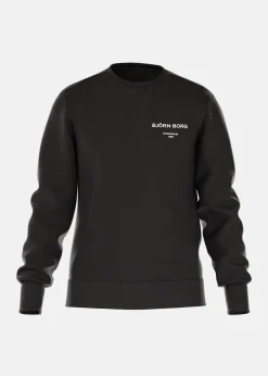 Björn Borg BORG ESSENTIAL 1 SWEATSHIRT