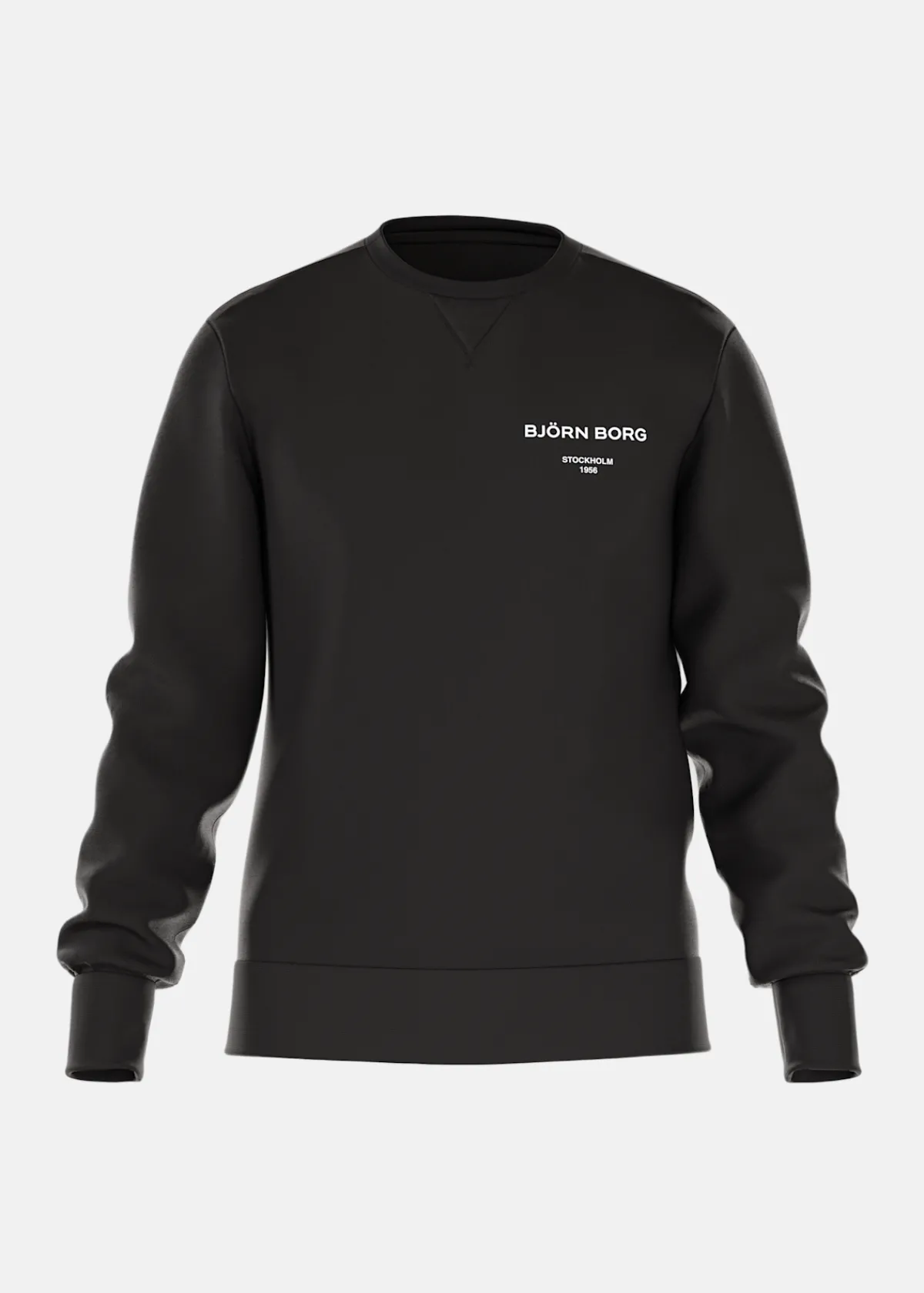 Björn Borg BORG ESSENTIAL 1 SWEATSHIRT