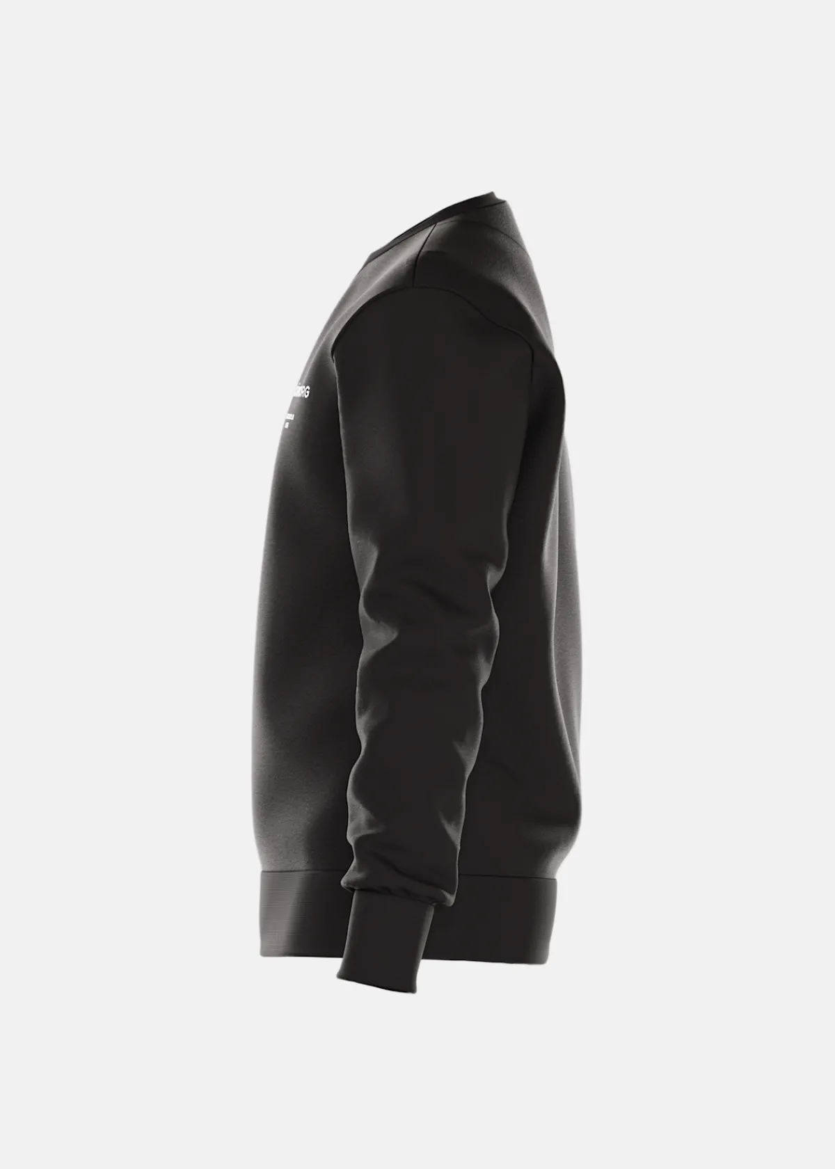 Björn Borg BORG ESSENTIAL 1 SWEATSHIRT
