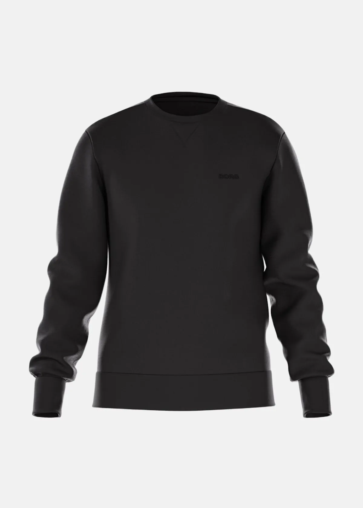 Björn Borg BORG ESSENTIAL 4 SWEATSHIRT