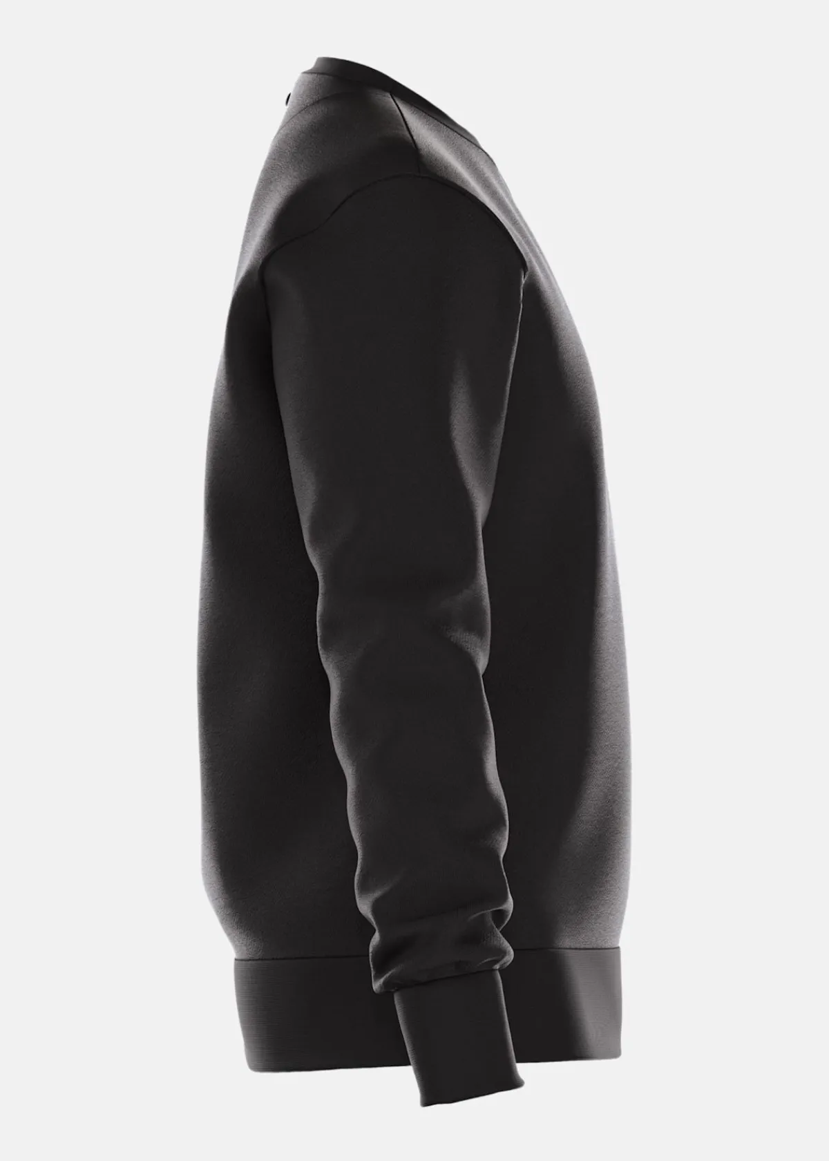 Björn Borg BORG ESSENTIAL 4 SWEATSHIRT