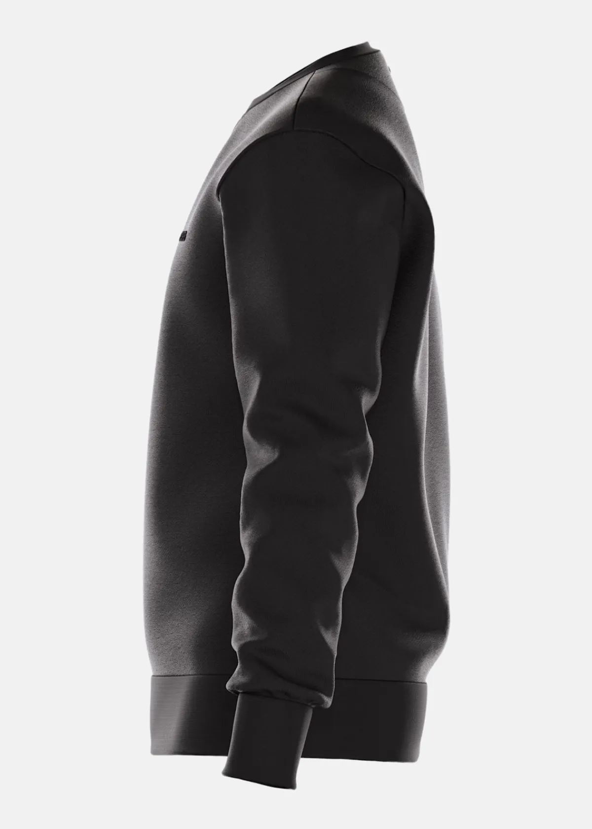 Björn Borg BORG ESSENTIAL 4 SWEATSHIRT