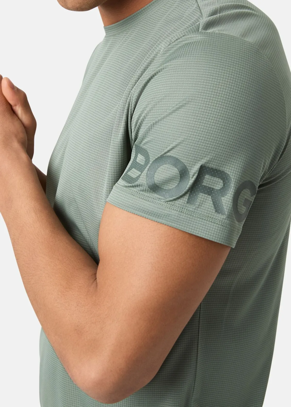 Björn Borg BORG LIGHT T-SHIRT