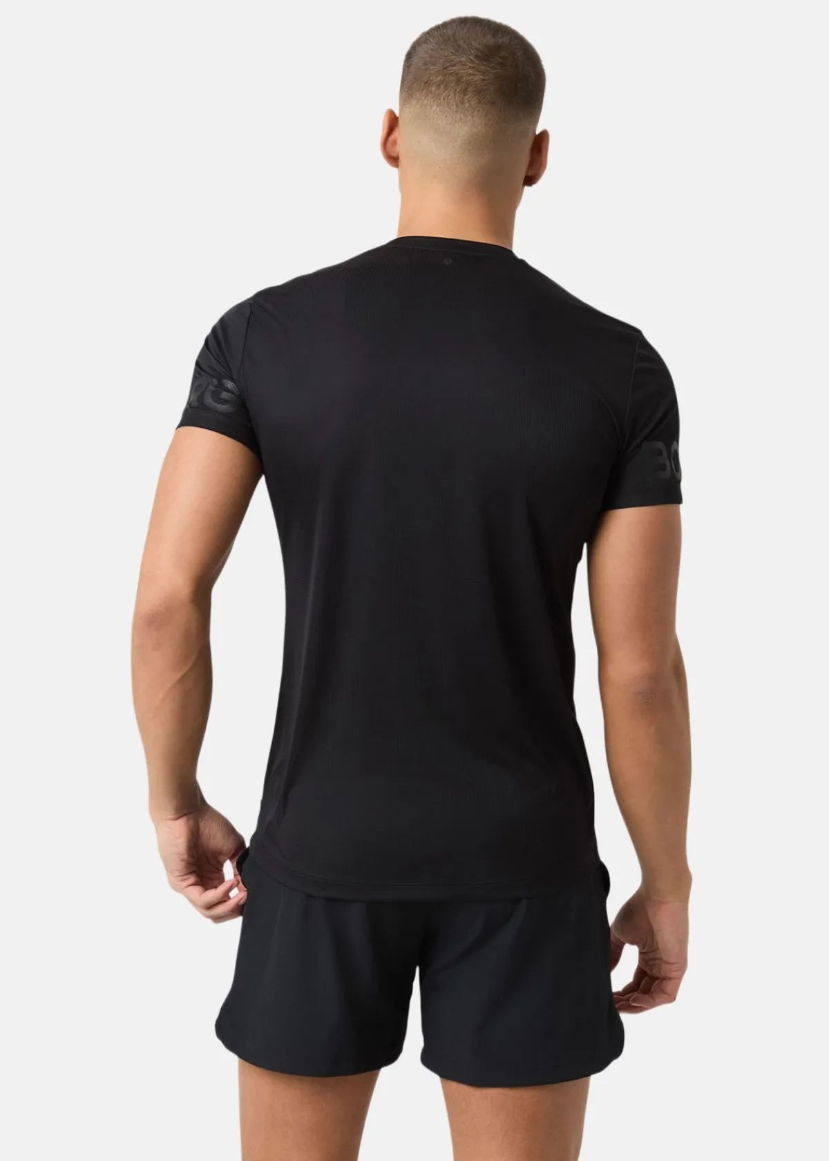 Björn Borg BORG LIGHT T-SHIRT