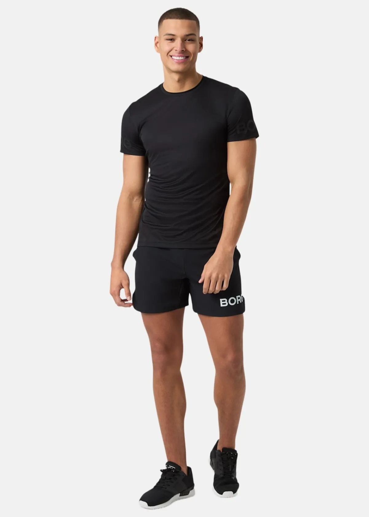 Björn Borg BORG LIGHT T-SHIRT