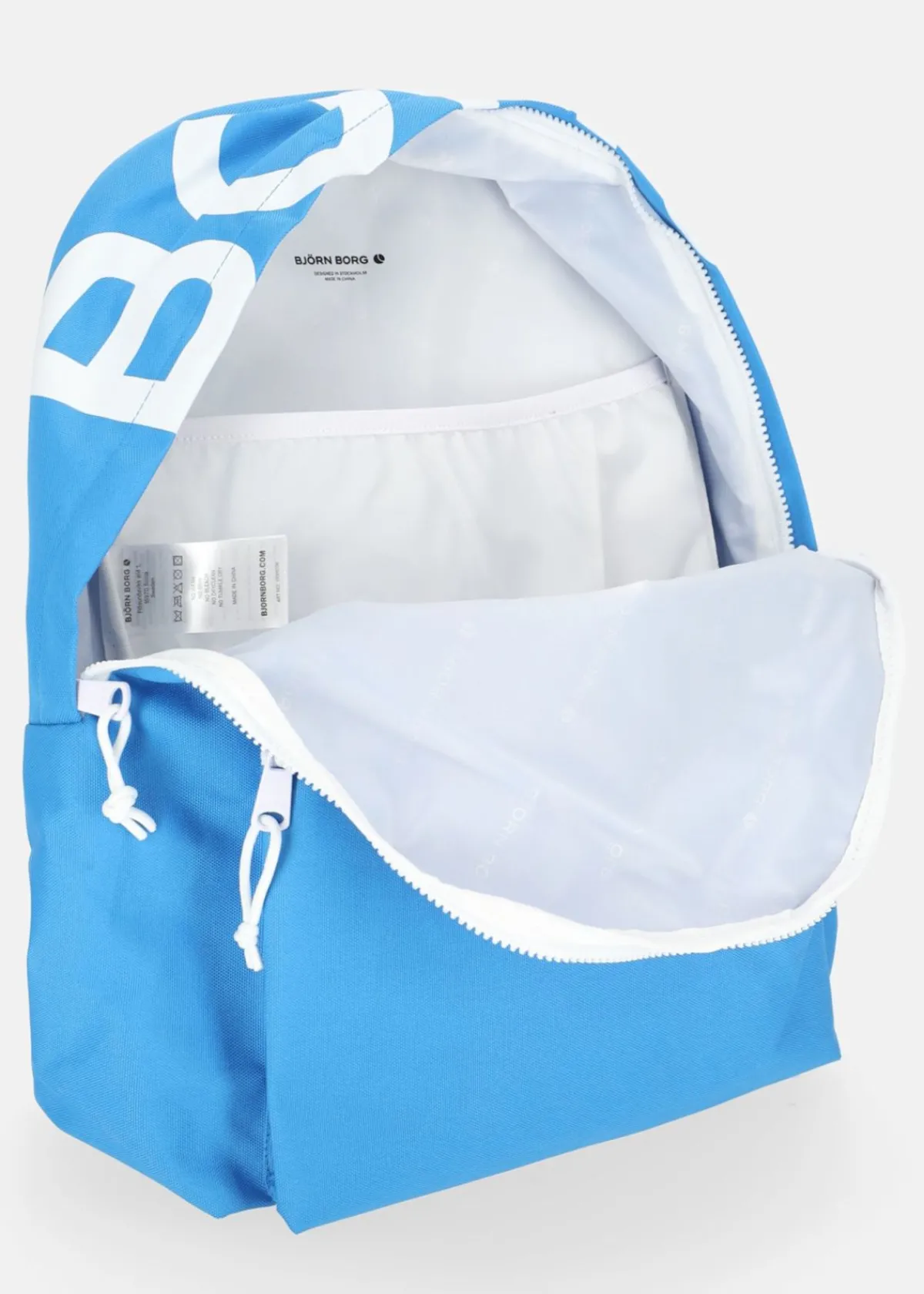 Barn Björn Borg BORG LOGO BACKPACK