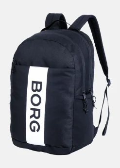 Barn Björn Borg BORG LOGO BACKPACK L