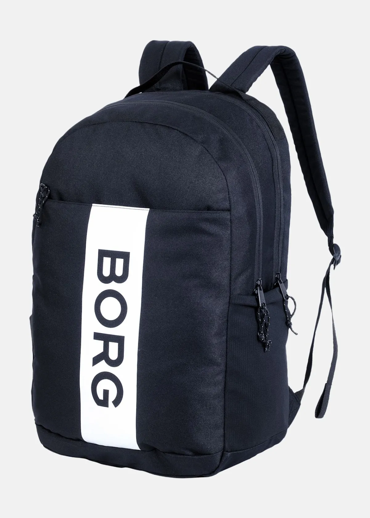 Barn Björn Borg BORG LOGO BACKPACK L
