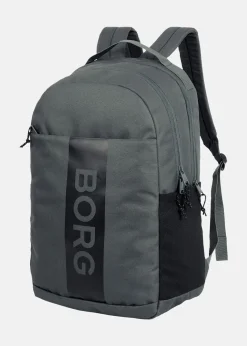 Barn Björn Borg BORG LOGO BACKPACK L