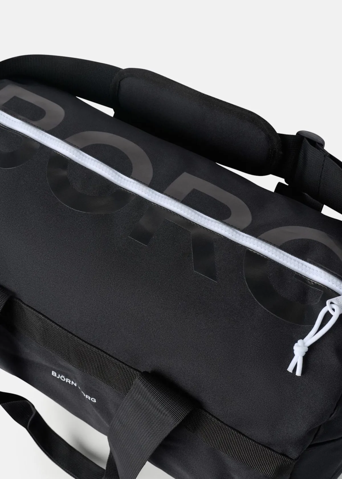 Björn Borg BORG LOGO SPORTS BAG