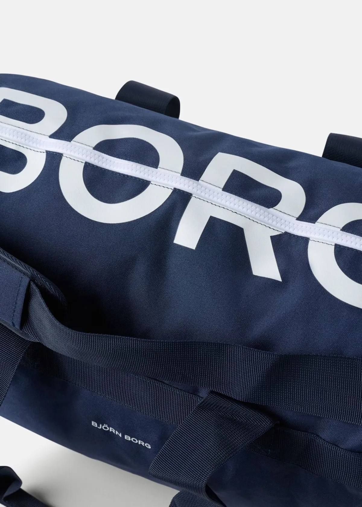 Björn Borg BORG LOGO SPORTS BAG