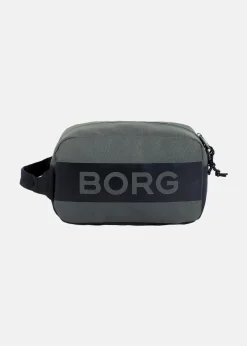 Barn Björn Borg BORG LOGO WASH BAG