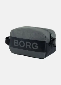 Barn Björn Borg BORG LOGO WASH BAG