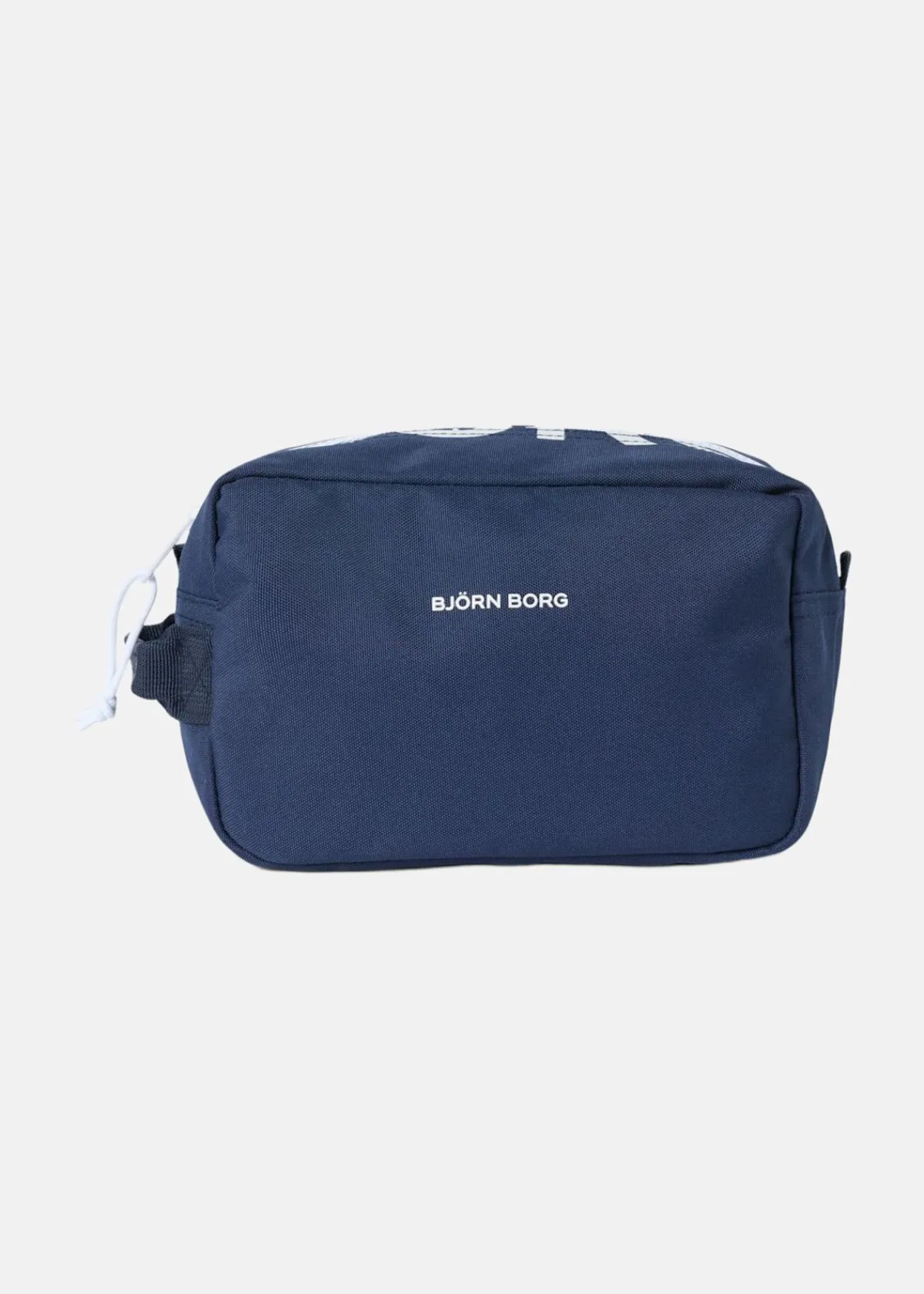 Barn Björn Borg BORG LOGO WASH BAG
