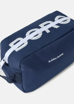 Barn Björn Borg BORG LOGO WASH BAG