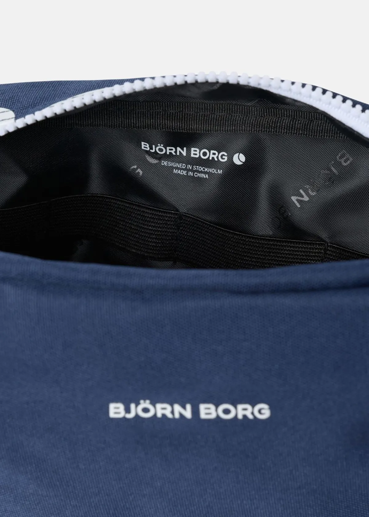 Barn Björn Borg BORG LOGO WASH BAG
