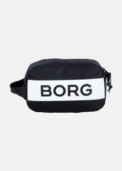 Barn Björn Borg BORG LOGO WASH BAG