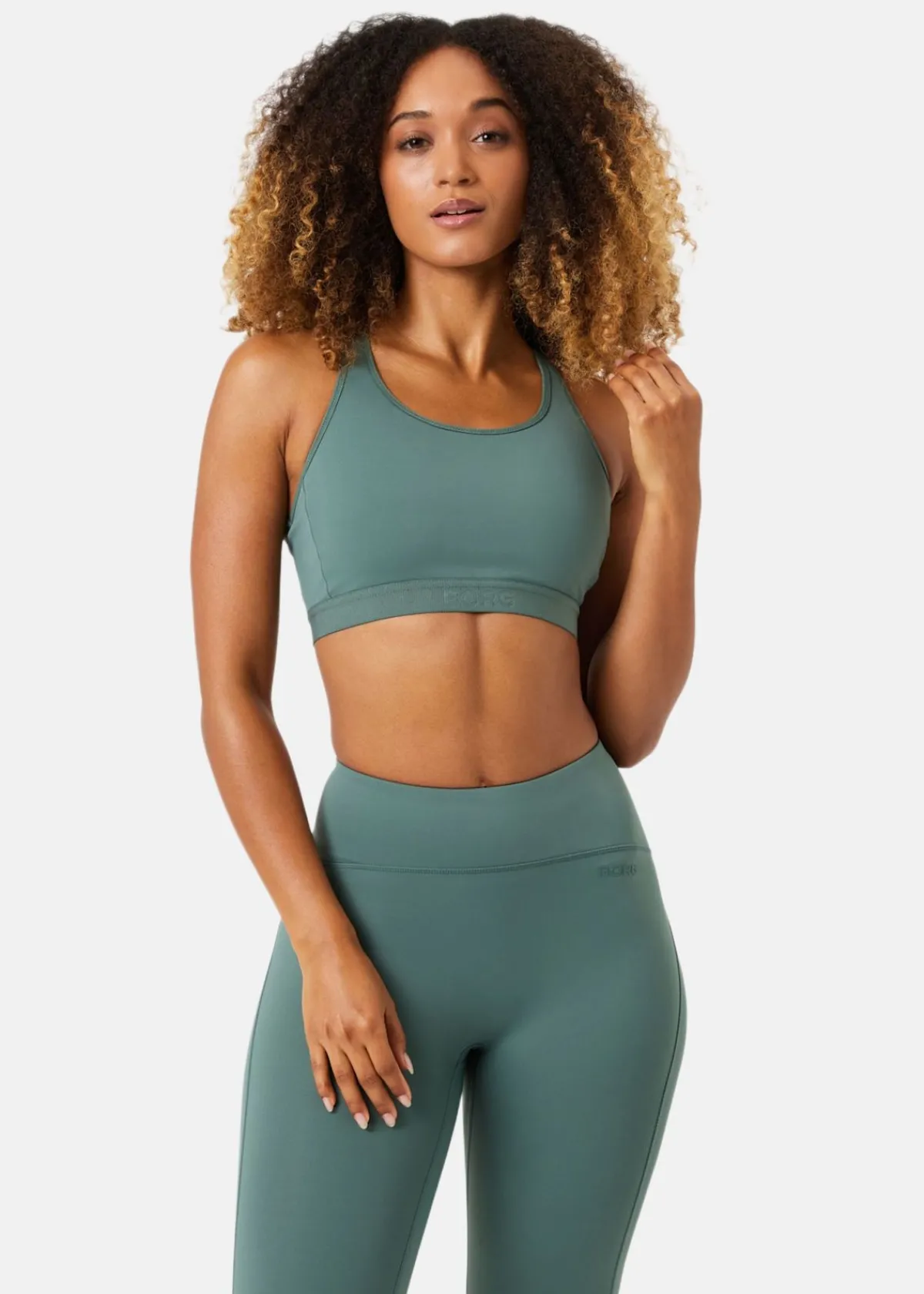 Björn Borg BORG LOW SUPPORT SPORTS BRA